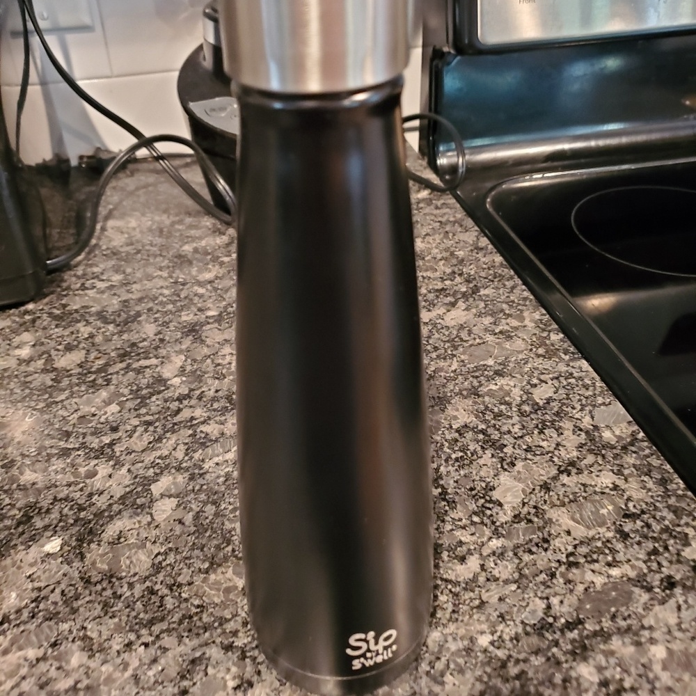 Sip water bottle